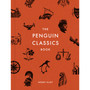 The Penguin Classics Book - ISBN 9780241320853