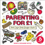 Ladbaby – Parenting for £1 - ISBN 9781787630161