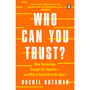 Who Can You Trust? - ISBN 9780241296189
