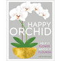 Happy Orchid - ISBN 9780241349229