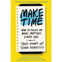 Make Time - ISBN 9780593079584