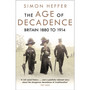 The Age of Decadence - ISBN 9780099592242