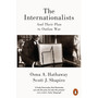 The Internationalists - ISBN 9780141981864