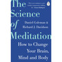 The Science of Meditation - ISBN 9780241975695