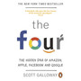 The Four - ISBN 9780552173438