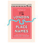 The Book of London Place Names - ISBN 9781529102451