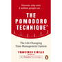 The Pomodoro Technique - ISBN 9780753548387