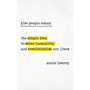 Give People Money - ISBN 9780753545775