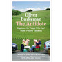 The Antidote - ISBN 9781784709662