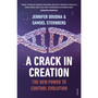 A Crack in Creation - ISBN 9781784702762