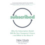 Subscribed - ISBN 9780241363669