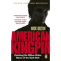 American Kingpin - ISBN 9780753547007