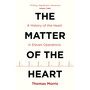 The Matter of the Heart - ISBN 9781784703257