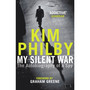 My Silent War - ISBN 9781787461284