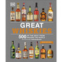Great Whiskies - ISBN 9780241341452