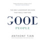 Good People - ISBN 9780241245019