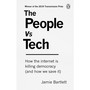 The People Vs Tech - ISBN 9781785039065