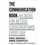 The Communication Book - ISBN 9780241982280