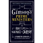 Gimson's Prime Ministers - ISBN 9781910931431