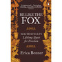 Be Like the Fox - ISBN 9780141974859