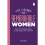 Life Lessons from Remarkable Women - ISBN 9780241322826