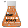 How Science Works - ISBN 9780241287279