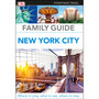 DK Eyewitness Family Guide New York City - ISBN 9780241306543