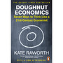 Doughnut Economics - ISBN 9781847941398