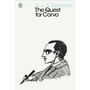 The Quest for Corvo - ISBN 9780241312995