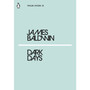 Dark Days - ISBN 9780241337547