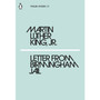 Letter from Birmingham Jail - ISBN 9780241339466