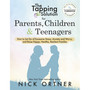 The Tapping Solution for Parents, Children & Teenagers - ISBN 9781401956066