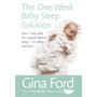 The One-Week Baby Sleep Solution - ISBN 9781785040764
