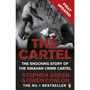 The Cartel - ISBN 9780241980439