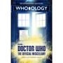 Doctor Who: Who-ology - ISBN 9781785943027