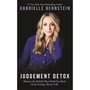 Judgement Detox - ISBN 9781788170734