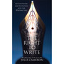 The Right to Write - ISBN 9781781809815