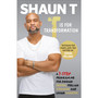 T is for Transformation - ISBN 9781785041631