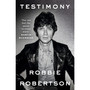 Testimony - ISBN 9780099510956