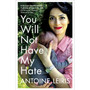 You Will Not Have My Hate - ISBN 9781784705282
