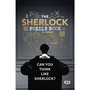 Sherlock: The Puzzle Book - ISBN 9781785943034