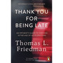 Thank You for Being Late - ISBN 9780141985756