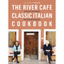The River Cafe Classic Italian Cookbook - ISBN 9780718189068