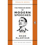 The Penguin Book of Modern Speeches - ISBN 9780241982303