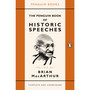 The Penguin Book of Historic Speeches - ISBN 9780241982396