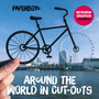Around the World in Cut-Outs - ISBN 9781780897004