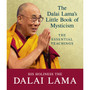 The Dalai Lama's Little Book of Mysticism - ISBN 9781846045646