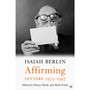 Affirming - ISBN 9781845952259