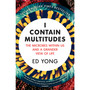 I Contain Multitudes - ISBN 9781784700171