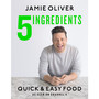 5 Ingredients - Quick & Easy Food - ISBN 9780718187729